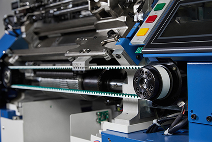 With an independent team, research and development and innovation of processing centers