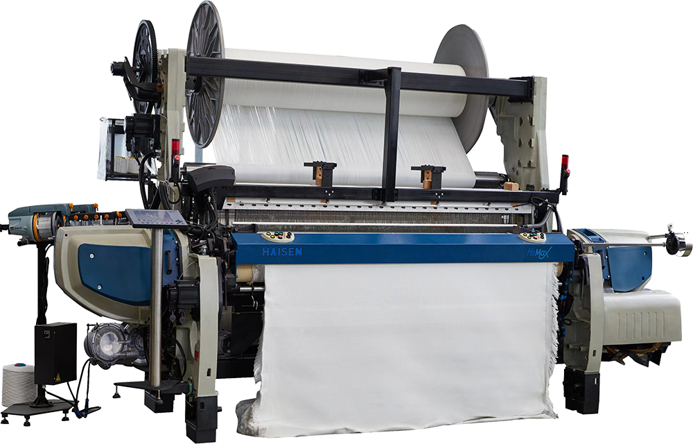 HsMax高速劍桿織機(jī)